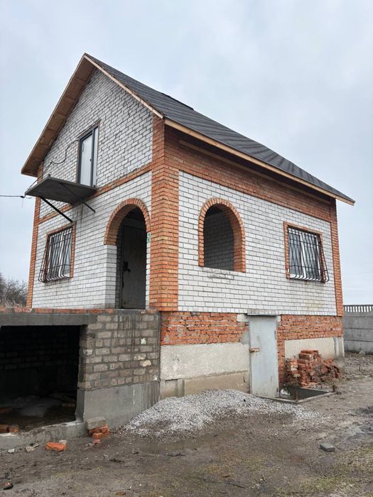 Продам дом возле гудзона!