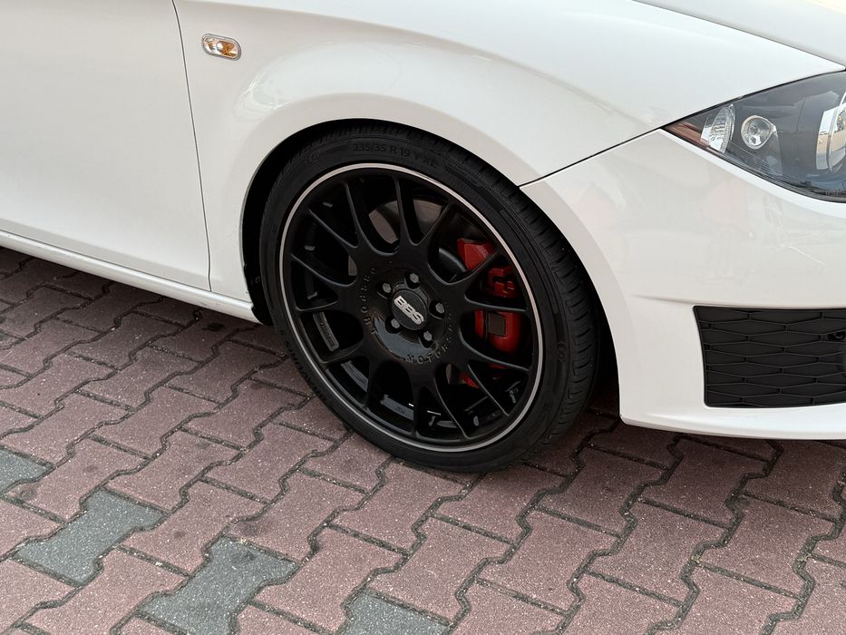 Jantes 19 BBS  5x112 Originais