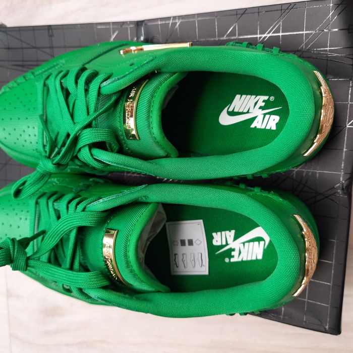 Оригінальні жіночі кросівки  Air Jordan 1 Low Method of Make FN5032-30