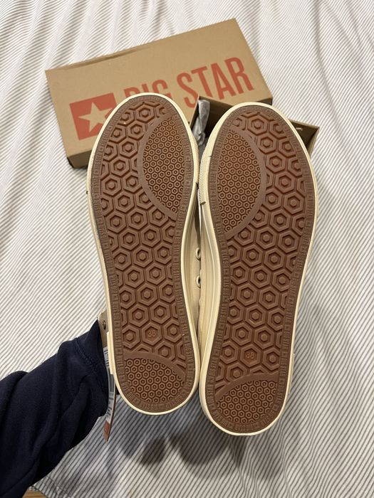 Trampki Big Star 38 NOWE