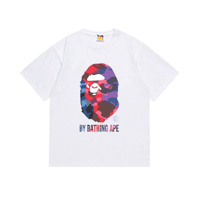 Футболка Варе/ Bape t-shirt/ бейп футболка/ ВАРЕ