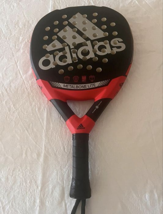 Raquete Padel Adidas Metalbone Lite 3.1