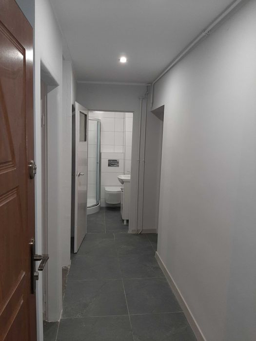 Mieszkanie 2-pokojowe do wynajęcia w Zbąszynku