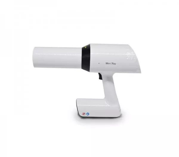 Портативний рентген, Mini Ray, DTE/Woodpecker
