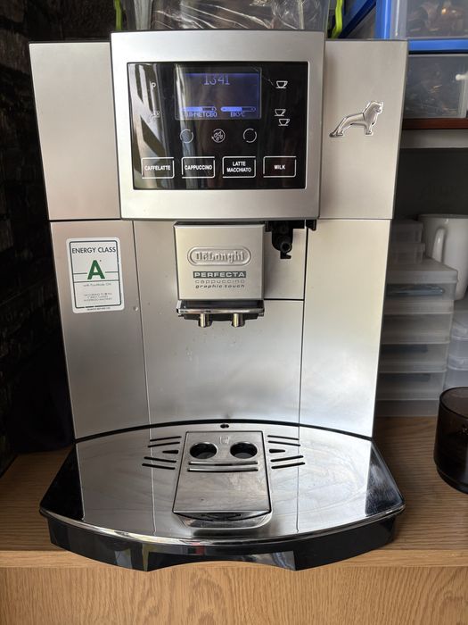 Кавоварка DeLonghi
