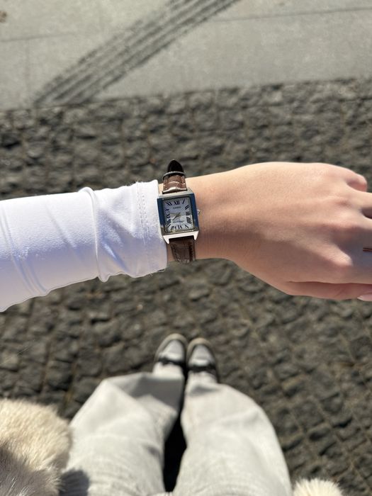 Жіночий годинник касіо Casio LTP-V007L-7B2 женские часы