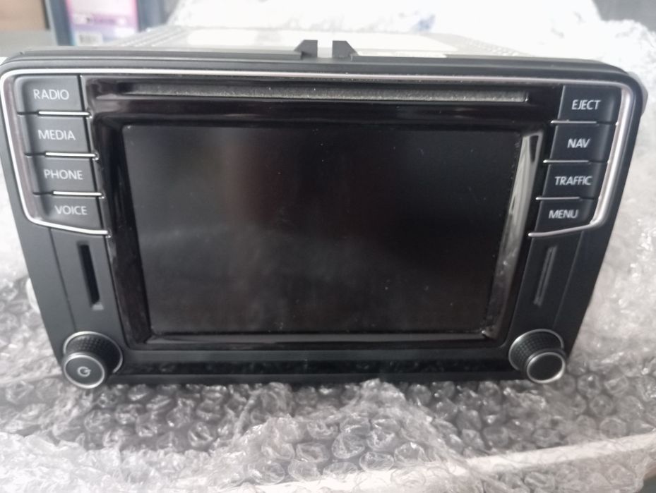 Radio,  navi o nr 5c0035680e