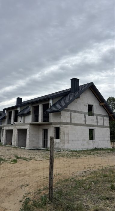 Dom – Żabia Wola, powiat białobrzeski - Widok 4