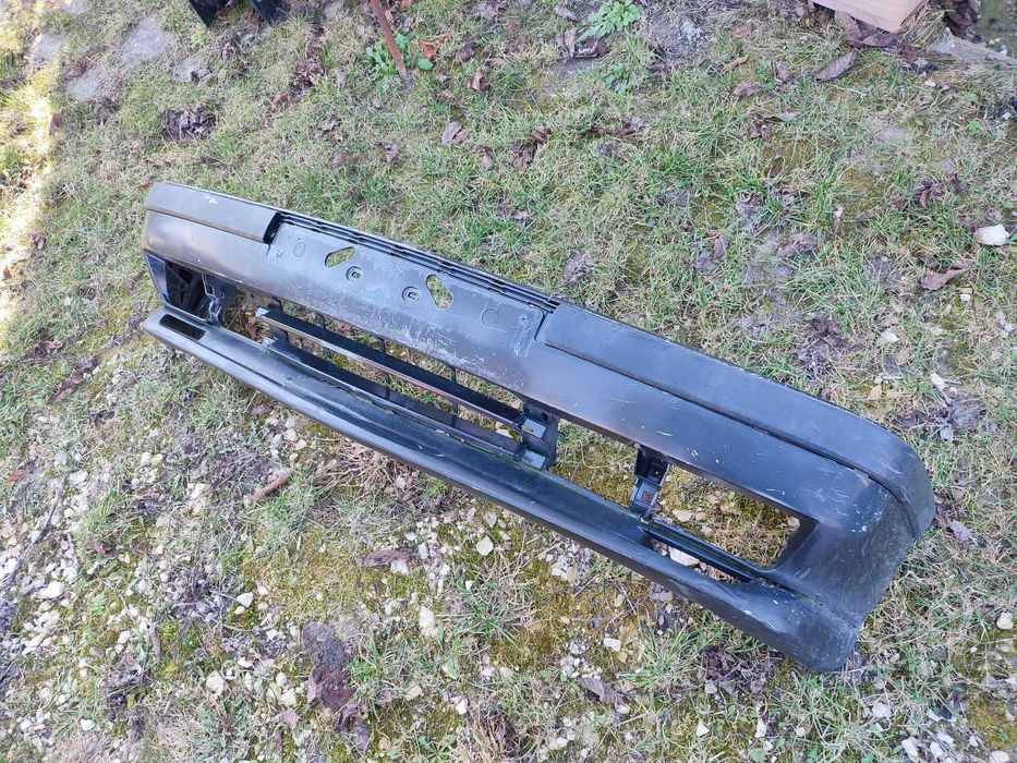 Zderzak przód BMW E34 M-PAKIET przedni M-technik M5