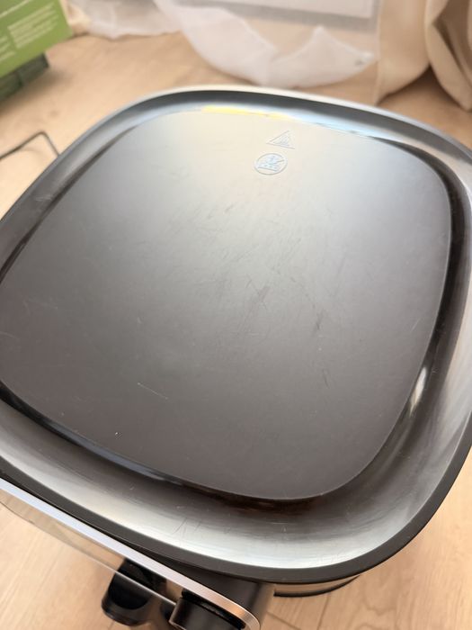 Airfryer Philips Ovi Smart 2.0 XXL HD9880