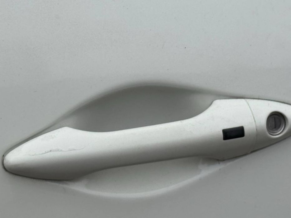 Hyundaі Tucson Car Invest Ukraine Лізинг