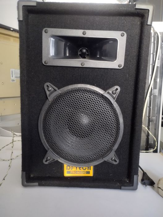 Музикальні Колонки 2 шт.