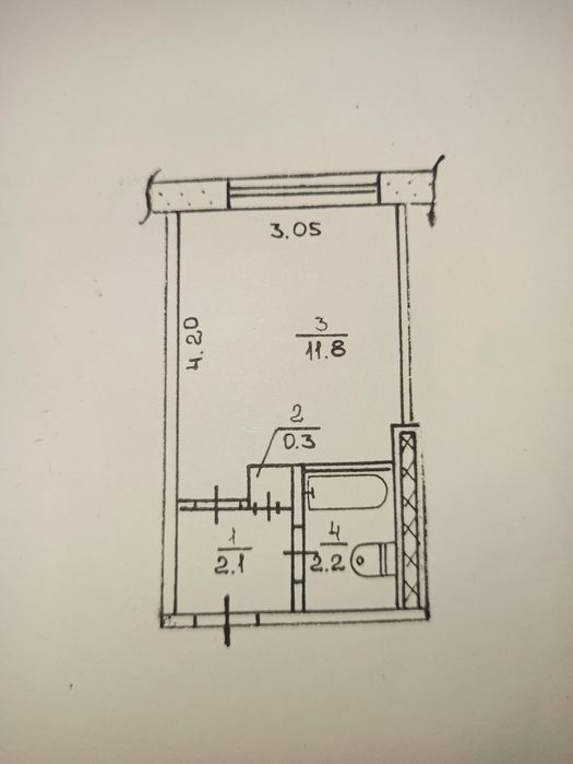 Своя Комната в общежитии