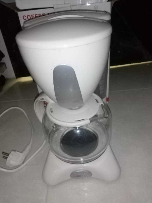 maquina de café expresso