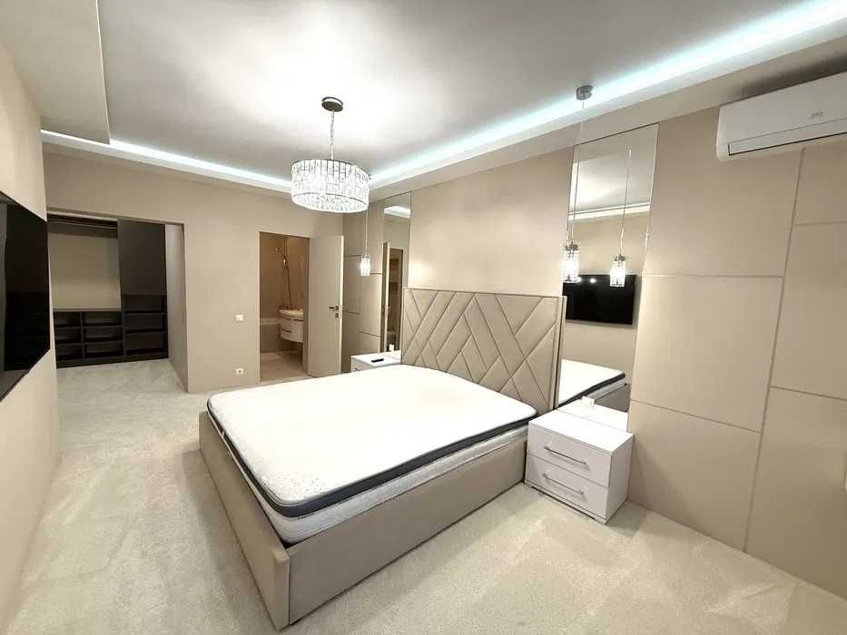 3-rooms apartment apartment by the address st. Ul Salyutnaya (area 99 m²) - Atlanta.ua - photo 13