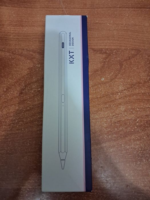 Стилус KXT другий в подарунок