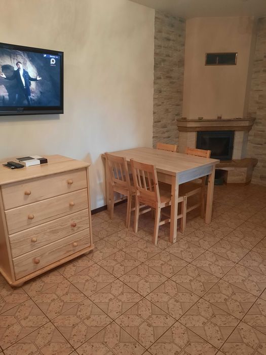 Domek przy Deptaku do wynajęcia