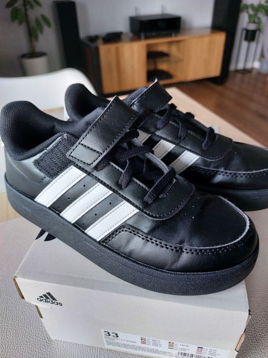 Buty Adidas rozmiar 33