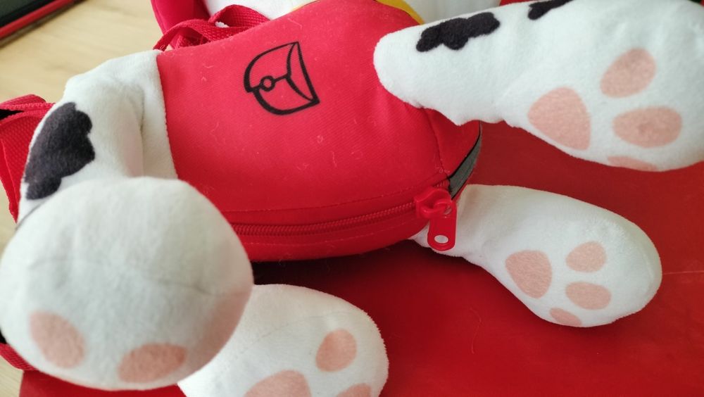 Mochila - Patrulha Pata