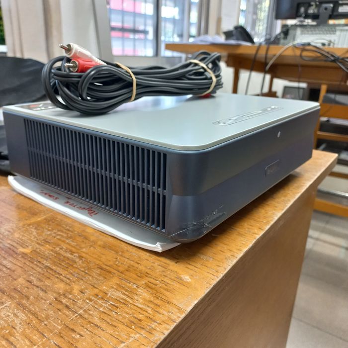 Projector Sony VPL ES2