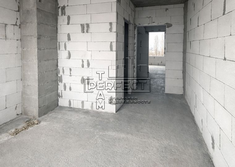 Продаж 1к квартири Скіфська 12 / Скифская 12