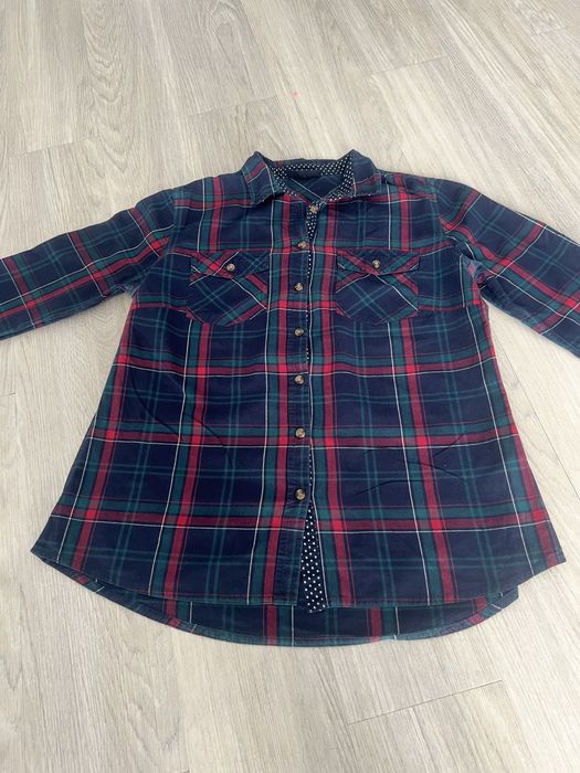 Koszula damska Janine rozmuar 40