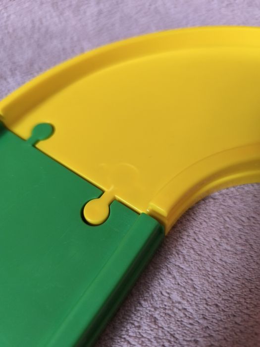 Трек Парковка Wader