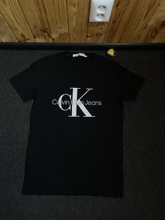 Футболка Calvin Klein