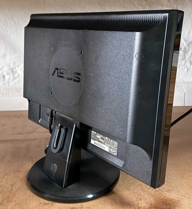 Monitor ASUS 19" - Bom estado