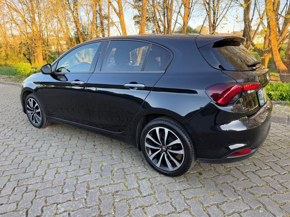 Fiat Tipo 1.3 Multijet502853284922675202