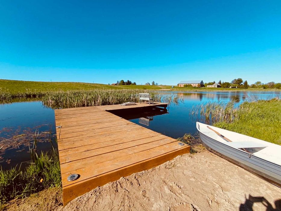 Dom BAnia Mazury SPA
