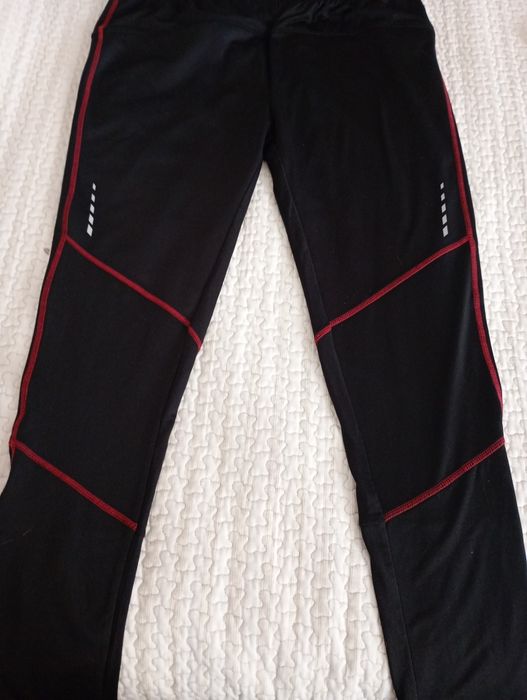 Getry sportowe Civit L