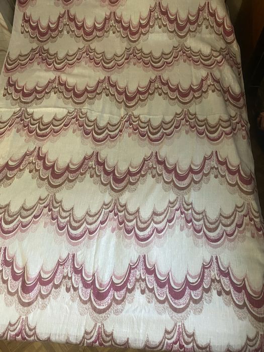 Шторы, ткань ,тюль, ламбрекен, скатерти