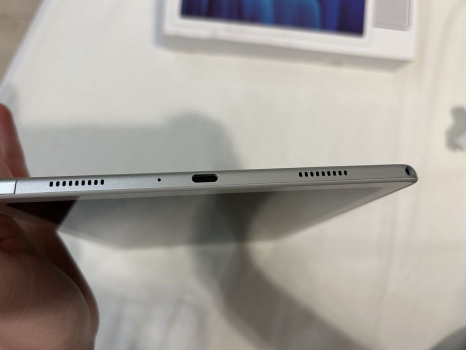 Samsung Galaxy Tab A7  10.4''  3/32GB Silver(2020)