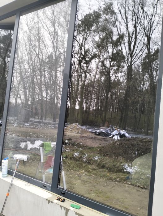 Послуги прибирання( не клінінгова)