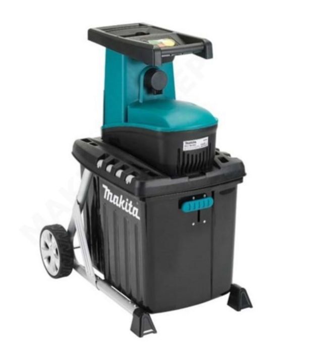 Makita Biotrituradora UD2500