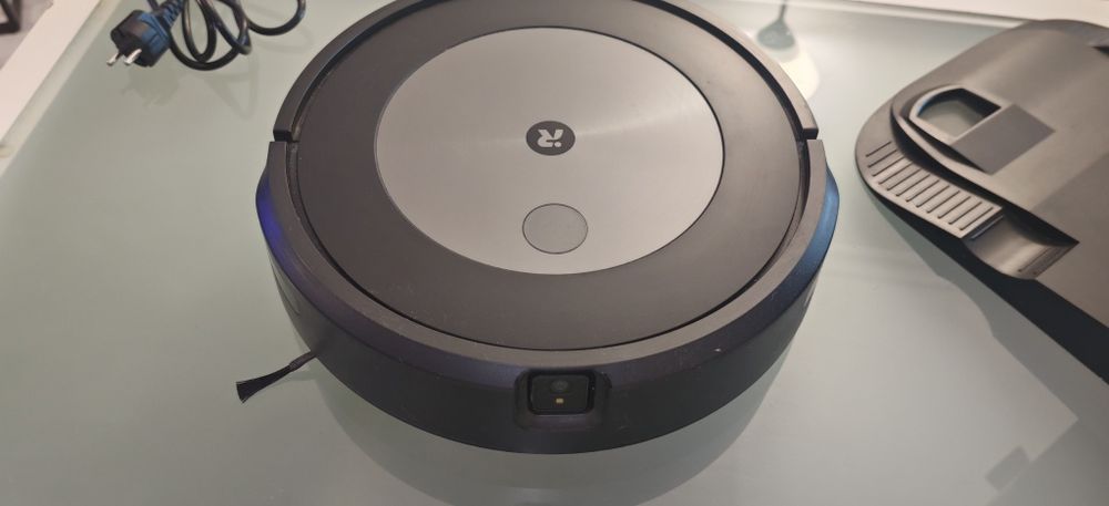Roomba® j7+ mais dock