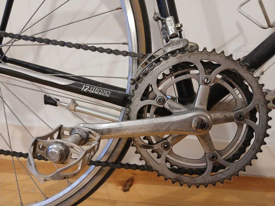 Peugeot Reynolds 501 - Bicicleta de Estrada