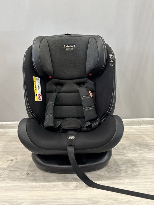 Автокрісло Carrello Asteroid