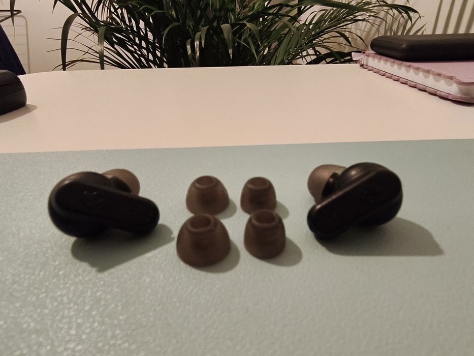 Słuchawki skullcandy dime 3