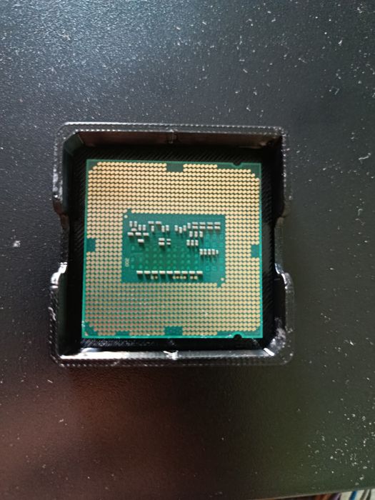 CPU i7-4770 3.40GHz 8MB