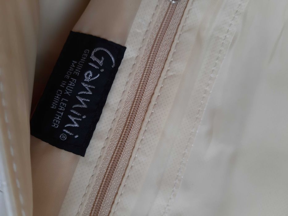 Torebka, kopertówka do ręki, nieużywana.