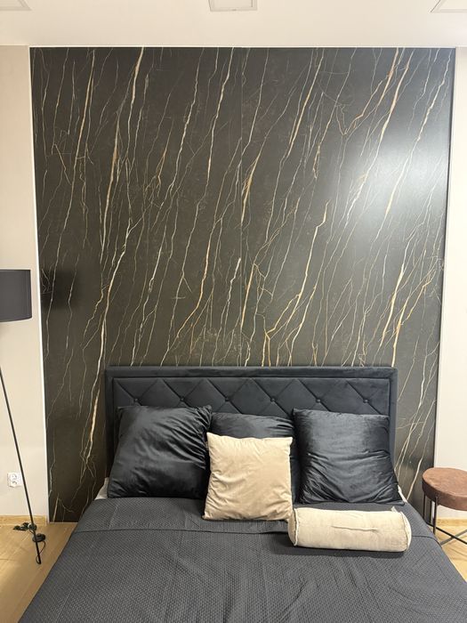 Płytki Slabb 120 x 280 CM wielkoformatowe 6mm Calatatta Onyx Mat Soft