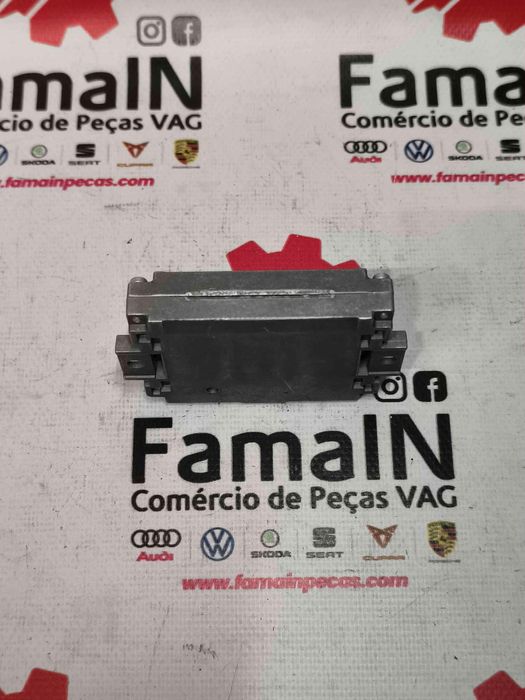 Amplificador de Antena AUDI A4 B9