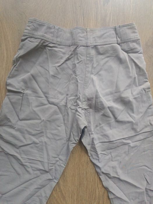 Rybaczki brązowe cienkie 38 M