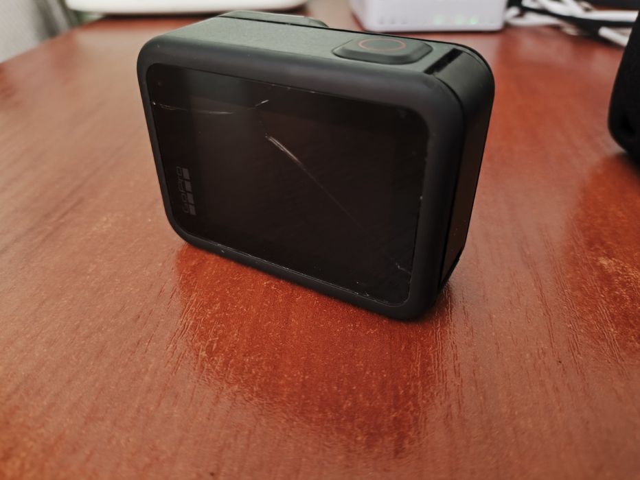 GoPro Hero 8 Black Екшн камера гоу про екшен камера го про бу экшн