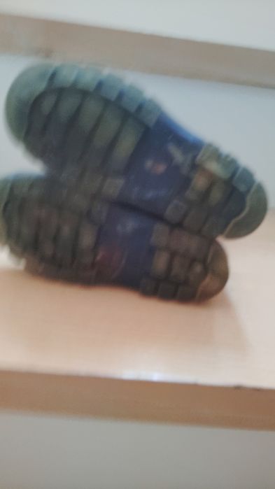 Kalosze dziecięce rozmiar 26