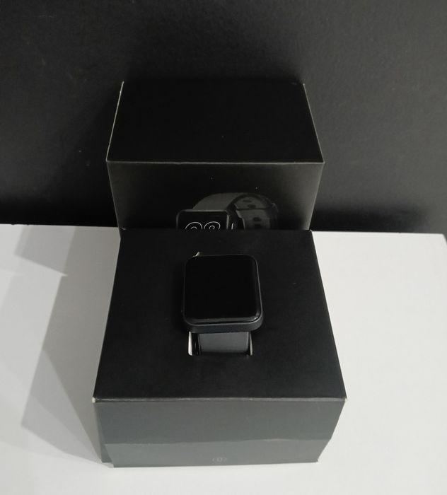 Smartwacht Mi Watch Lite