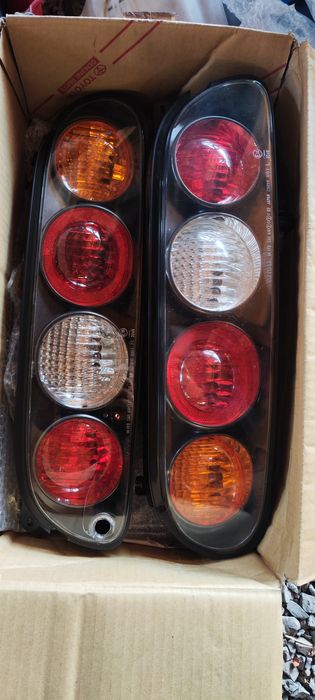 Części 2jz gte ge supra mk4 mkiv jza80