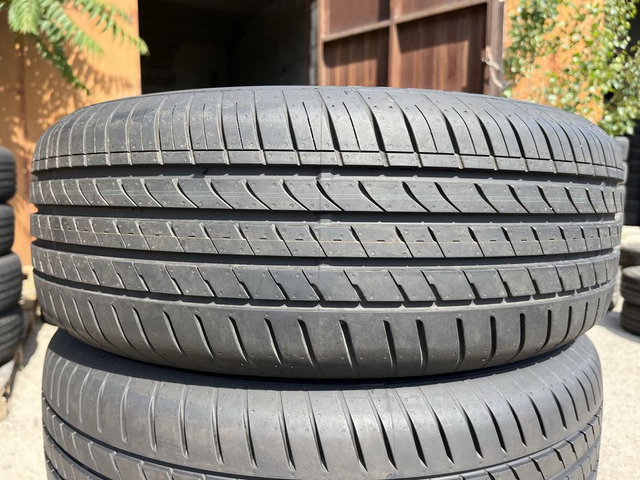 205/60 r16 Nexen N*Fera SU1 Резина летняя Korea НОВАЯ